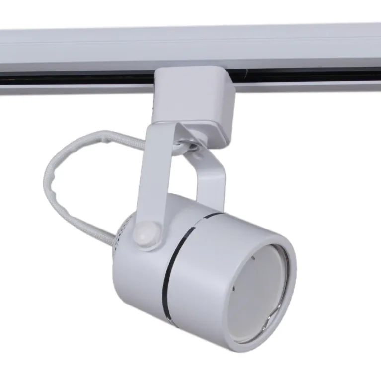 Трековый однофазный светильник Reluce 16020-9.3-001CT MR16 WT в Нижнем Новгороде