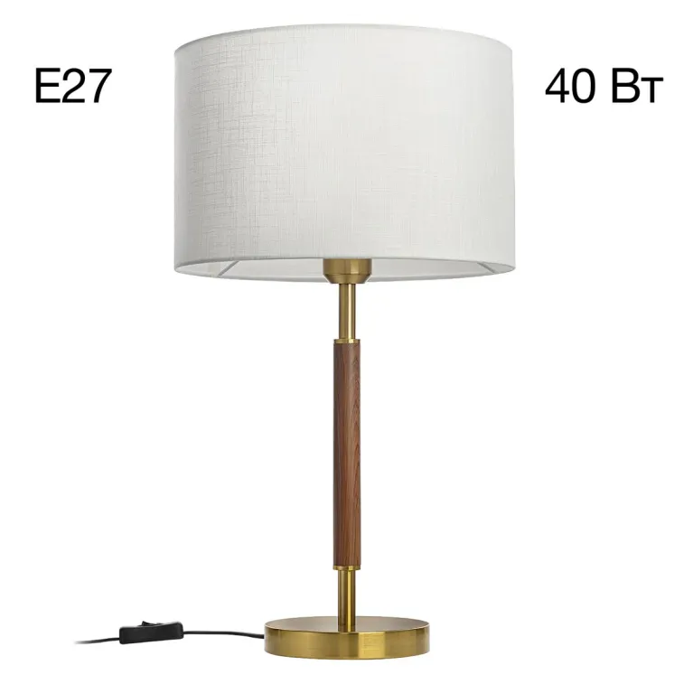 Настольная лампа Citilux Sherman CL436812 в Нижнем Новгороде