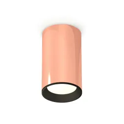 Потолочный светильник Ambrella Light Techno Spot XS6326002 (C6326, N6102)