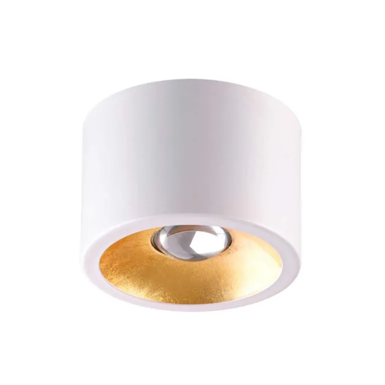 Потолочный светильник Odeon Light Hightech Glasgow 6668/1CL в Нижнем Новгороде