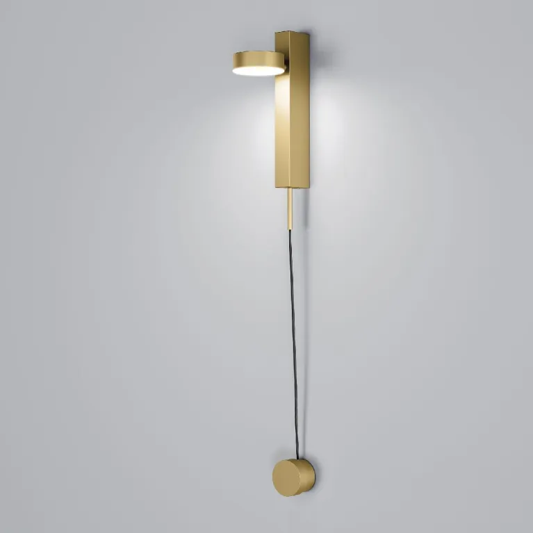 Настенный светильник Elektrostandard Orco 4690389204296 40112/LED a066405 в Нижнем Новгороде