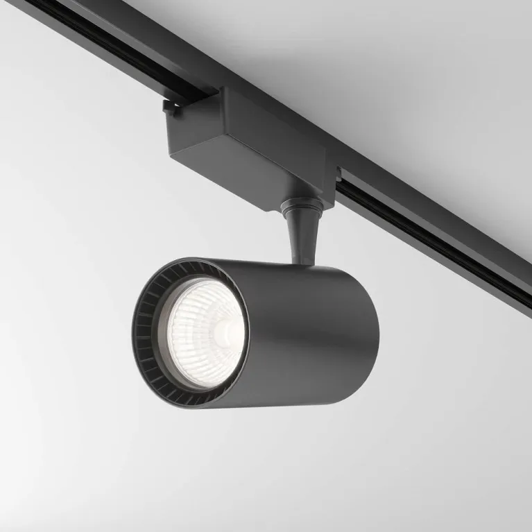 Трековый светильник Maytoni Technical Vuoro TR003-1-26W4K-M-B в Нижнем Новгороде