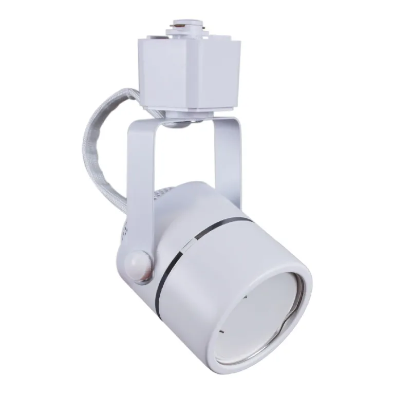 Трековый однофазный светильник Reluce 16020-9.3-001CT MR16 WT в Нижнем Новгороде