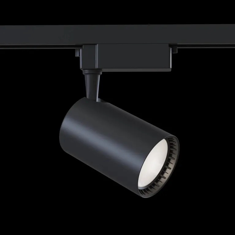 Трековый светильник Maytoni Technical Vuoro TR003-1-26W4K-M-B в Нижнем Новгороде