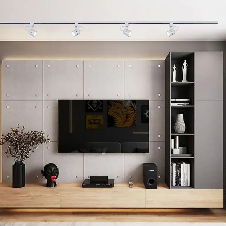 Трековый однофазный светильник Reluce 16020-9.3-001CT MR16 WT в Нижнем Новгороде