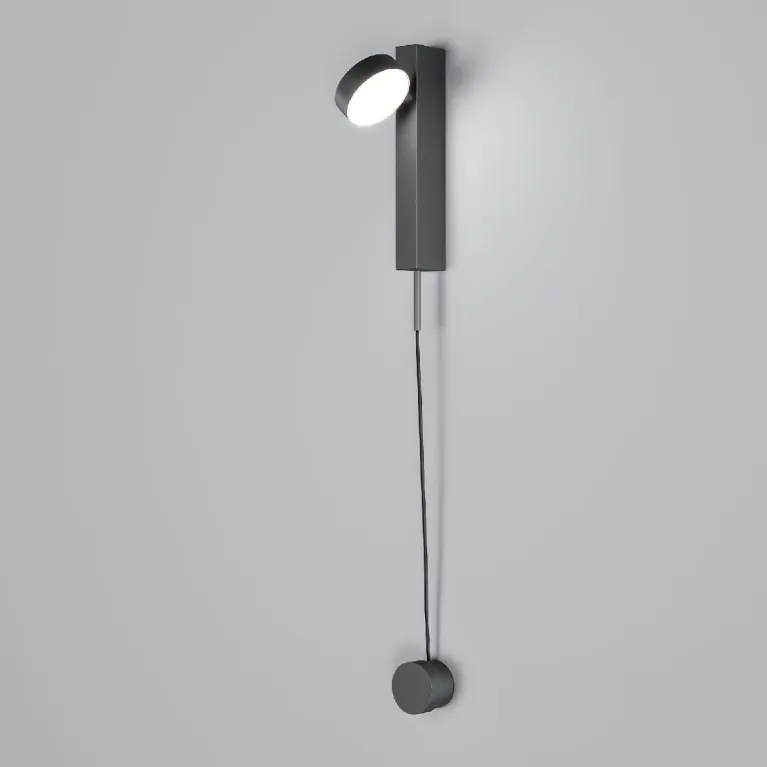Настенный светильник Elektrostandard Orco 4690389204289 40112/LED a066404 в Нижнем Новгороде