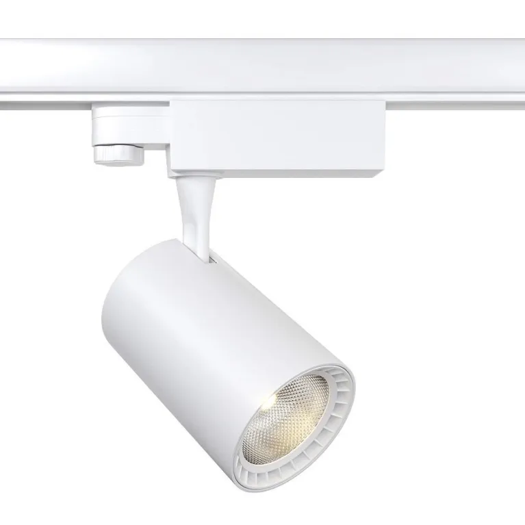 Трековый светильник Maytoni Technical Vuoro TR003-1-26W4K-M-W в Нижнем Новгороде