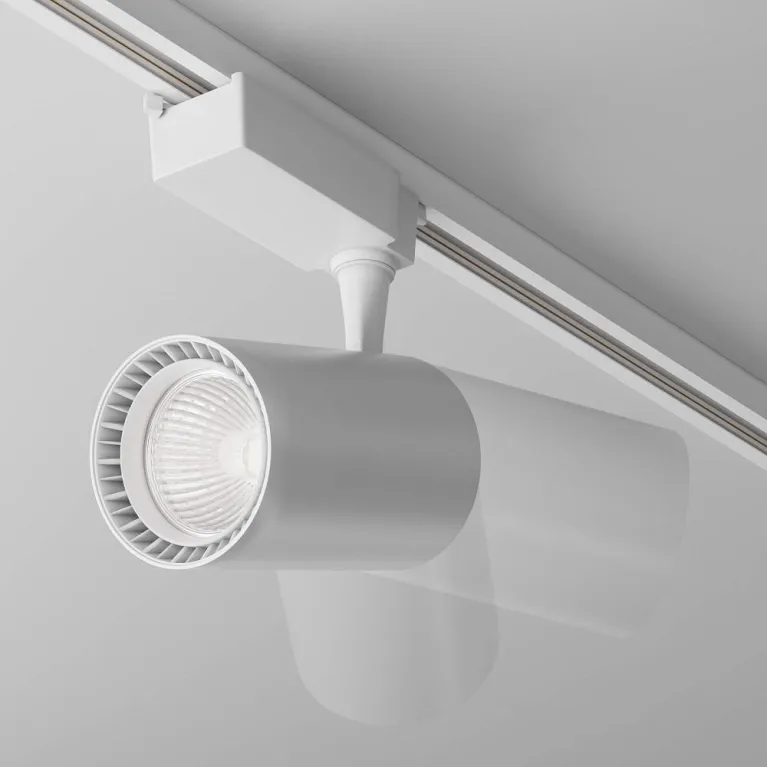 Трековый светильник Maytoni Technical Vuoro TR003-1-26W4K-M-W в Нижнем Новгороде