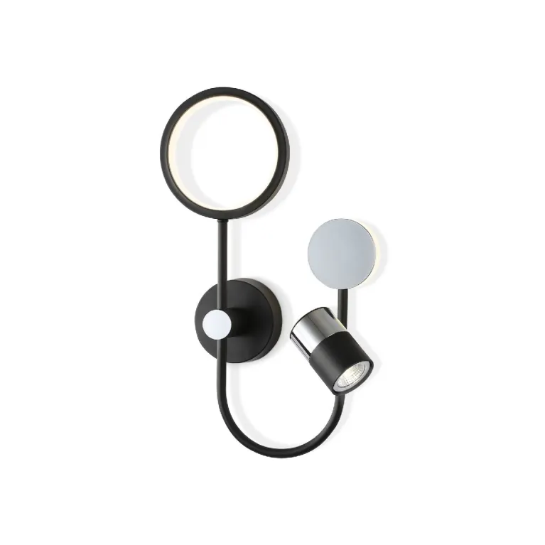 Настенный светильник Ambrella Light LineTech FL51601 в Нижнем Новгороде