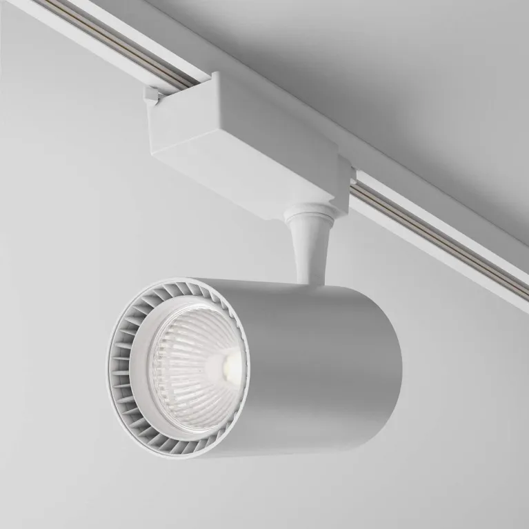 Трековый светильник Maytoni Technical Vuoro TR003-1-26W4K-M-W в Нижнем Новгороде