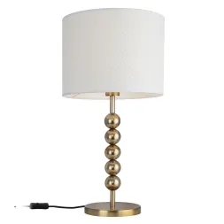 Настольная лампа Citilux Status CL472011