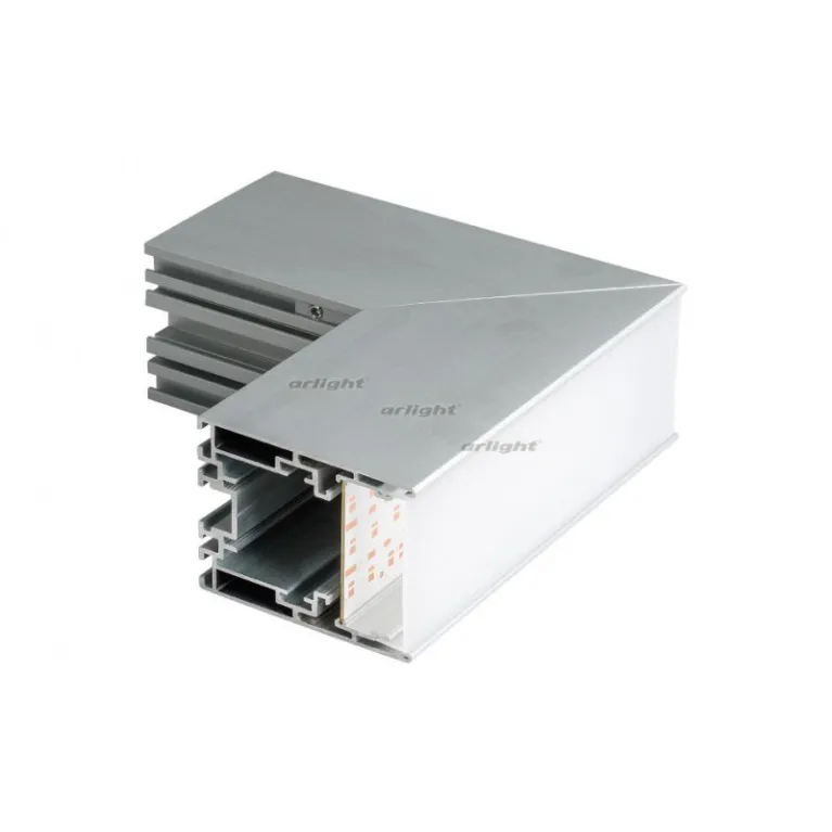 Угол Arlight S2-LINE-5470-L90W внешний 021257 в Нижнем Новгороде