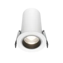 Встраиваемый спот Maytoni Technical Focus Led DL125-L12-4K-W