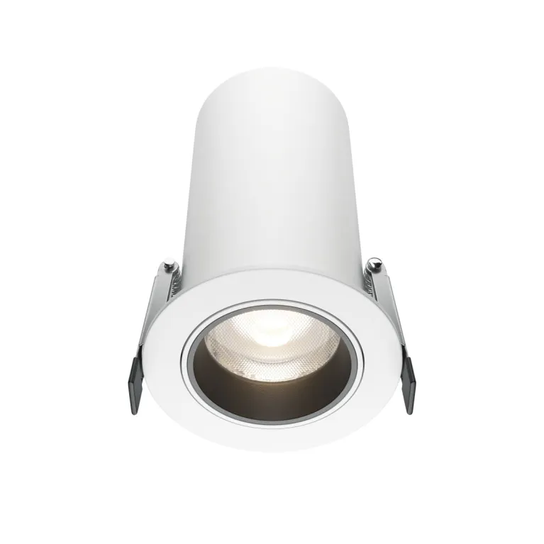 Встраиваемый спот Maytoni Technical Focus Led DL125-L12-4K-W в Нижнем Новгороде