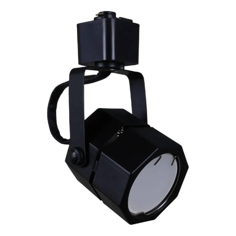 Трековый однофазный светильник Reluce 16021-9.3-001CT MR16 BK в Нижнем Новгороде