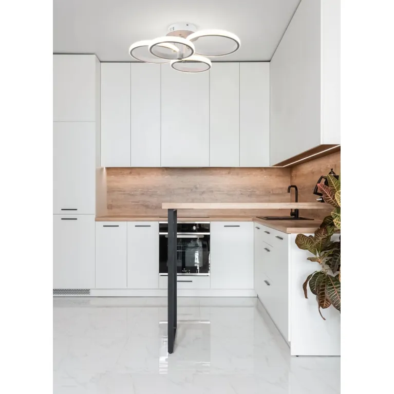 Потолочный светильник Freya Gritta Market FR10018CL-L40W в Нижнем Новгороде