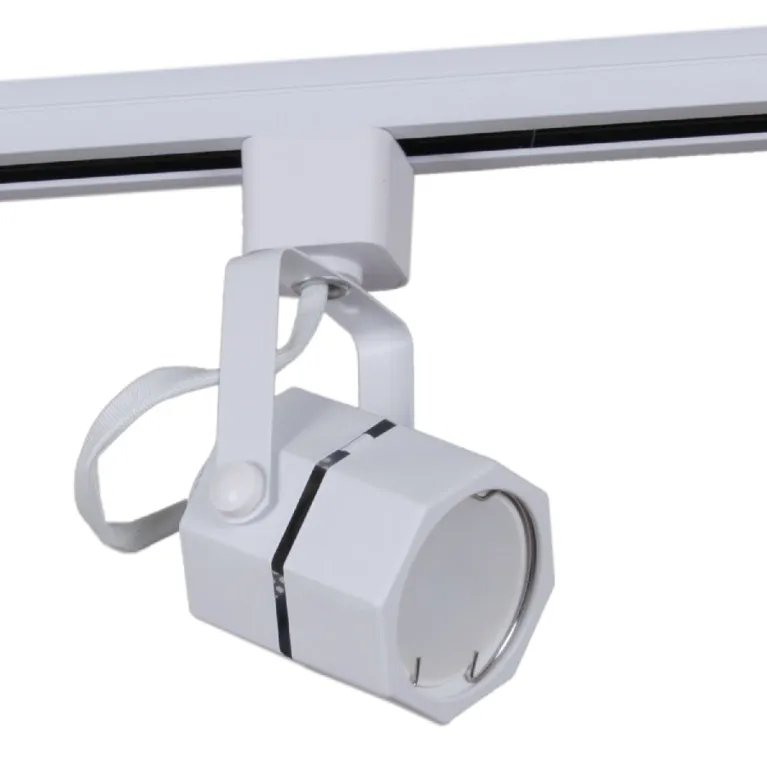 Трековый однофазный светильник Reluce 16021-9.3-001CT MR16 WT в Нижнем Новгороде