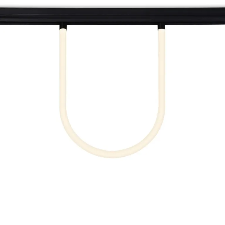 Трековый подвесной светодиодный светильник Ambrella light Track System Magnetic GL4300 в Нижнем Новгороде