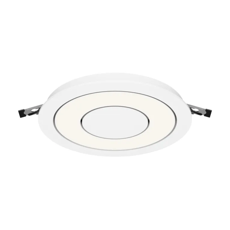 Встраиваемый светильник Maytoni Vector DL102-12W4K-W в Нижнем Новгороде
