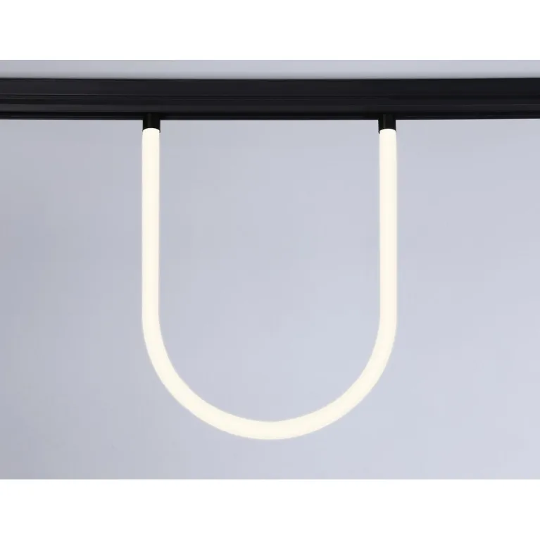 Трековый подвесной светодиодный светильник Ambrella light Track System Magnetic GL4300 в Нижнем Новгороде