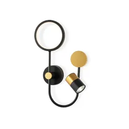 Настенный светильник Ambrella Light LineTech FL51602