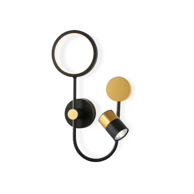 Настенный светильник Ambrella Light LineTech FL51602 в Нижнем Новгороде