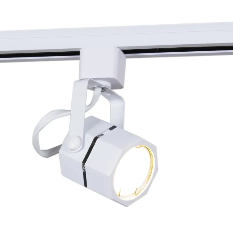 Трековый однофазный светильник Reluce 16021-9.3-001CT MR16 WT в Нижнем Новгороде