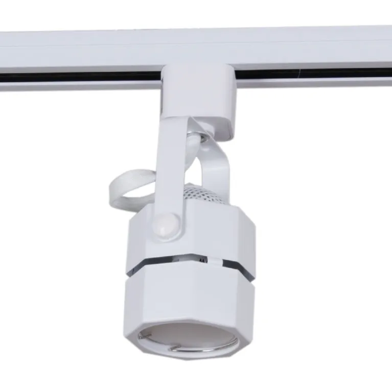 Трековый однофазный светильник Reluce 16021-9.3-001CT MR16 WT в Нижнем Новгороде