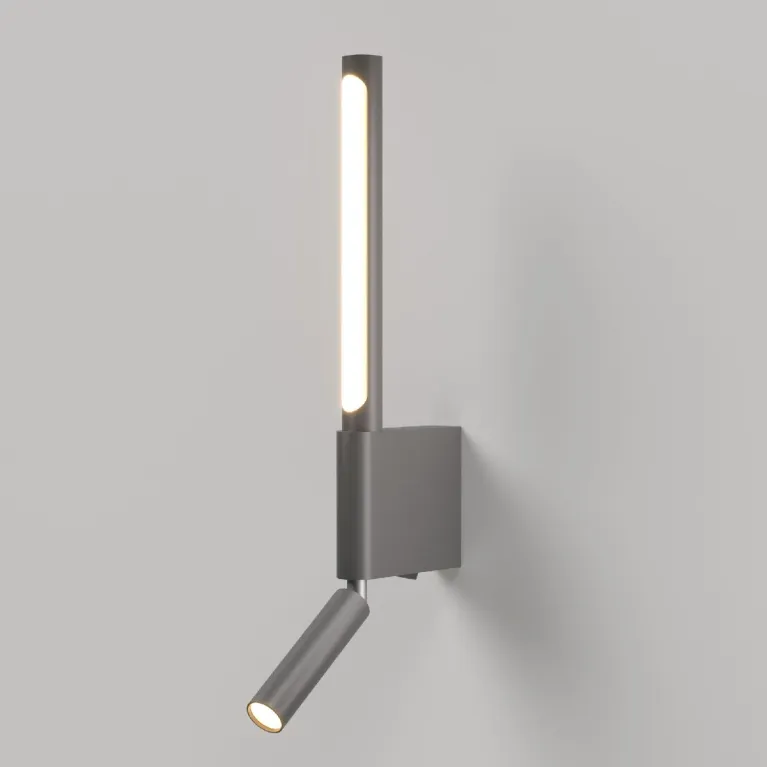Настенный светильник Elektrostandard Sarca 4690389204593 40111/LED a066402 в Нижнем Новгороде