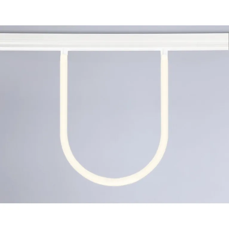 Трековый подвесной светодиодный светильник Ambrella light Track System Magnetic GL4302 в Нижнем Новгороде
