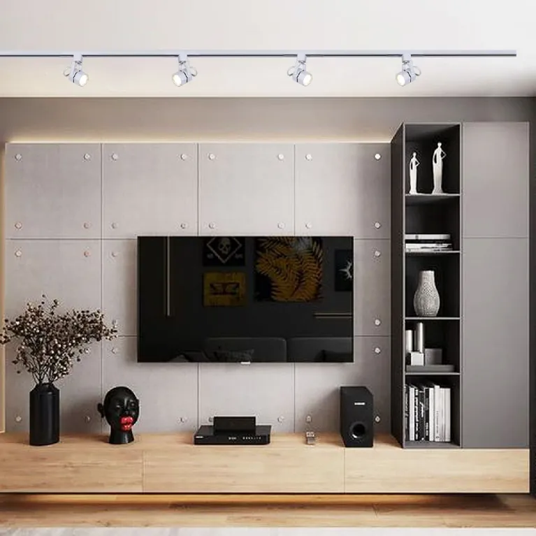 Трековый однофазный светильник Reluce 16021-9.3-001CT MR16 WT в Нижнем Новгороде