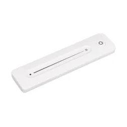 Пульт-слайдер 2.4 ГГц Arlight SMART-801-42-1G-DIM White (3V, 2.4G) (IARL, IP20 Пластик) 054202