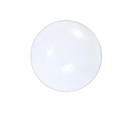 Трековый магнитный светильник iLedex Vision 4822-016-D120-6W-340DG-3000K-BK