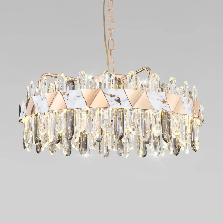 Подвесная люстра Bogates Jewel 419/1 a067820 в Нижнем Новгороде