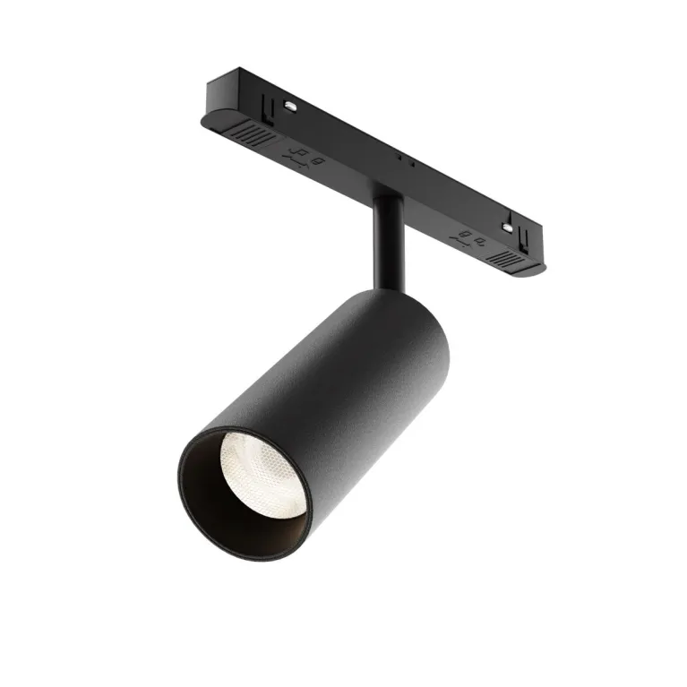 Трековый магнитный светильник Maytoni Focus LED TR032-4-12WTW-M-DD2-B в Нижнем Новгороде