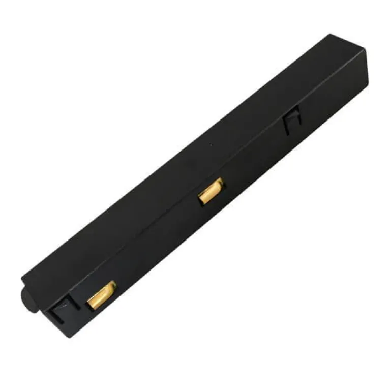 Коннектор питания для магнитного шинопровода Arlight MAG-ORIENT-CON-POWER (BK) 033636 в Нижнем Новгороде