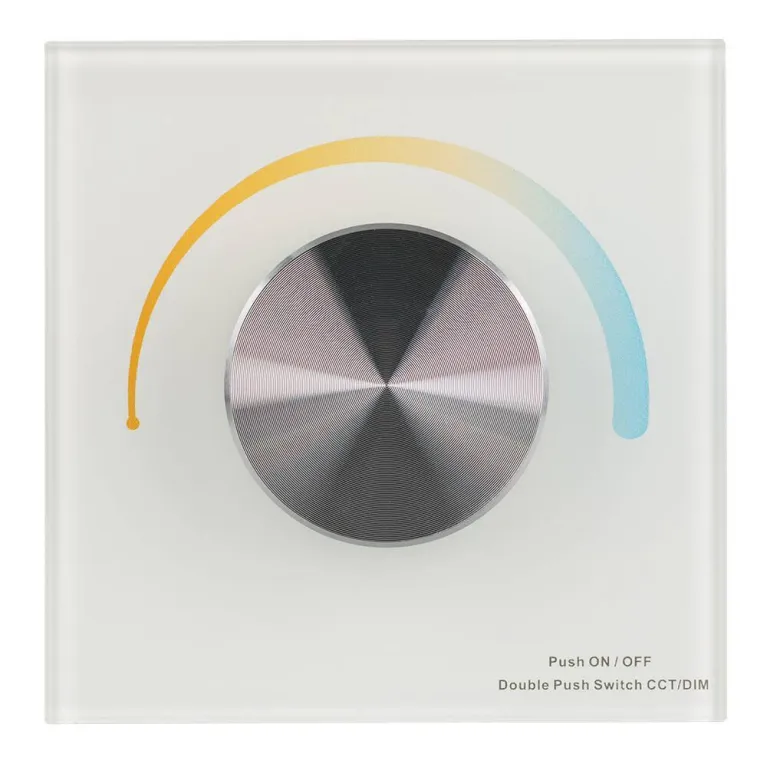 Потенциометр Arlight Rotary Smart-P20-MIX 025137 в Нижнем Новгороде