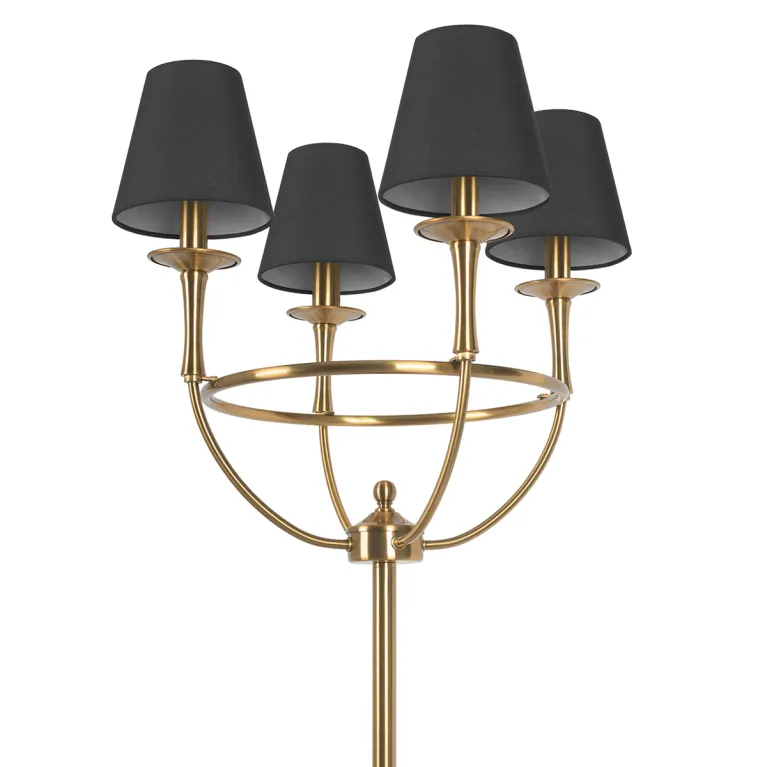 Торшер Loft IT Lattice 10435F в Нижнем Новгороде