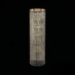 Настенный светильник Bohemia Ivele 83401B/30IV-100 G Balls
