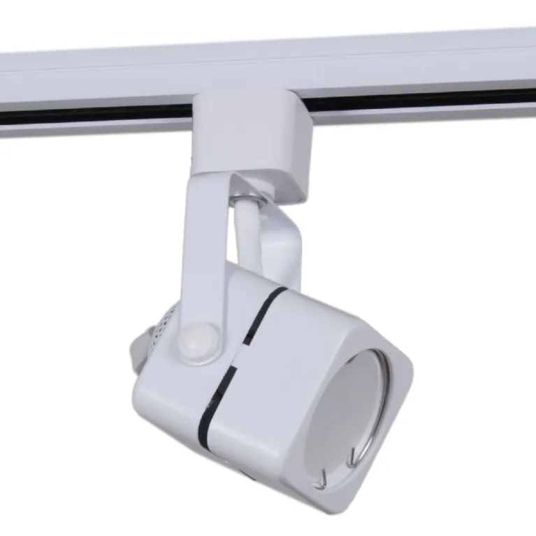 Трековый однофазный светильник Reluce 16022-9.3-001CT MR16 WT в Нижнем Новгороде