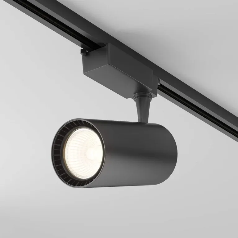 Трековый светильник Maytoni Technical Vuoro TR003-1-36W3K-M-B в Нижнем Новгороде