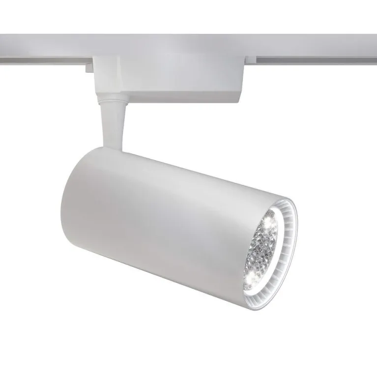 Трековый светильник Maytoni Technical Vuoro TR003-1-36W3K-M-W в Нижнем Новгороде