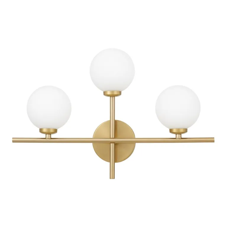 Бра Lumina Deco Marsiada LDW 6033N-3 MD в Нижнем Новгороде