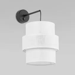 Бра TK Lighting 5956 Calisto White a066914