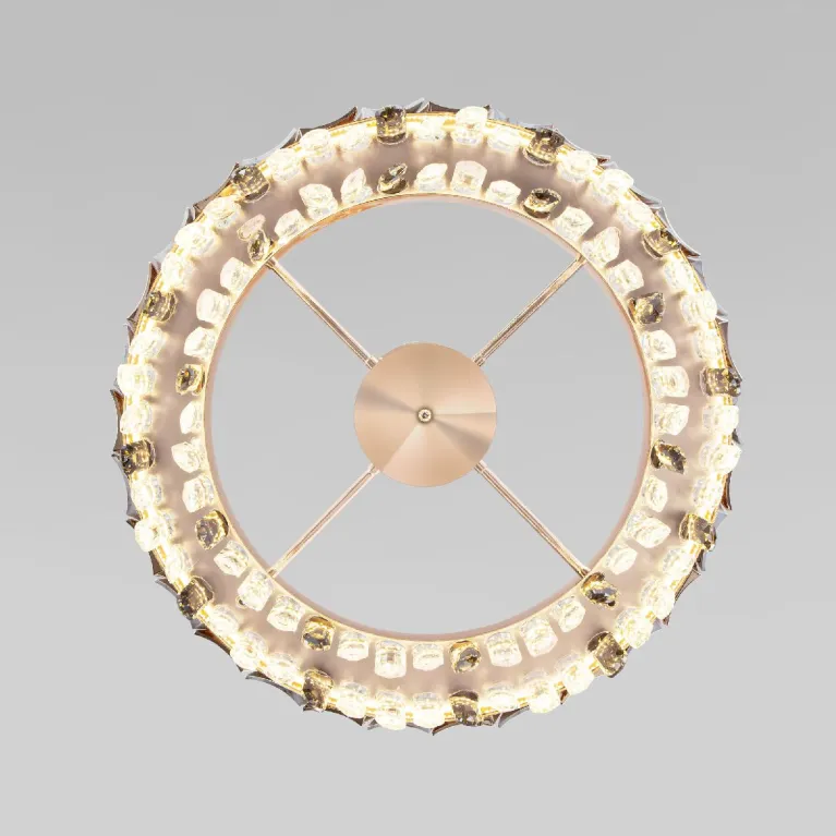 Подвесная люстра Bogates Jewel 419/1 a067820 в Нижнем Новгороде