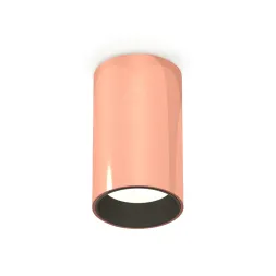 Потолочный светильник Ambrella Light Techno Spot XS6326003 (C6326, N6111)
