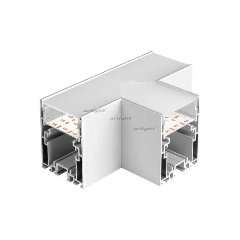 Угол Arlight S2-LINE-5470-T90 тройной 021259 в Нижнем Новгороде