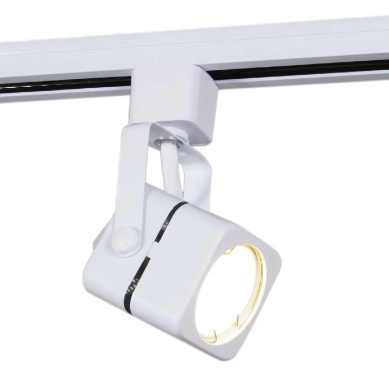 Трековый однофазный светильник Reluce 16022-9.3-001CT MR16 WT в Нижнем Новгороде