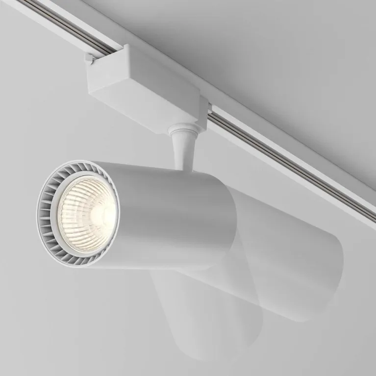 Трековый светильник Maytoni Technical Vuoro TR003-1-36W3K-M-W в Нижнем Новгороде
