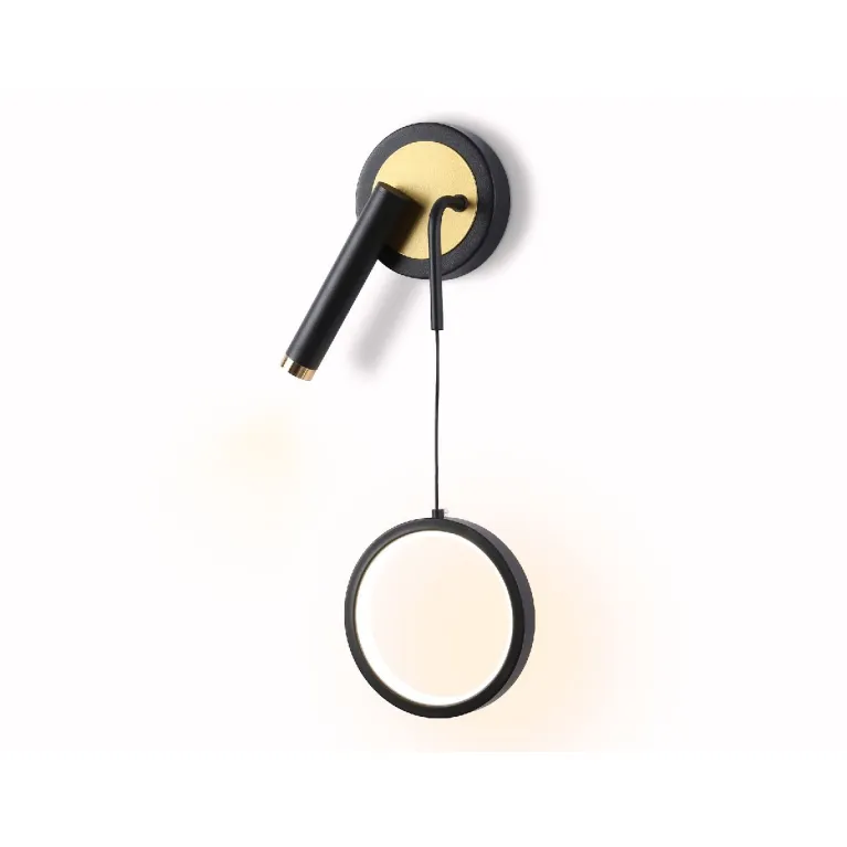Настенный светильник Ambrella Light LineTech FL51652 в Нижнем Новгороде